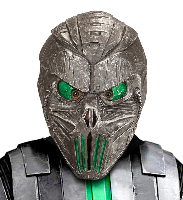 Widmann SRL Masker space Alien