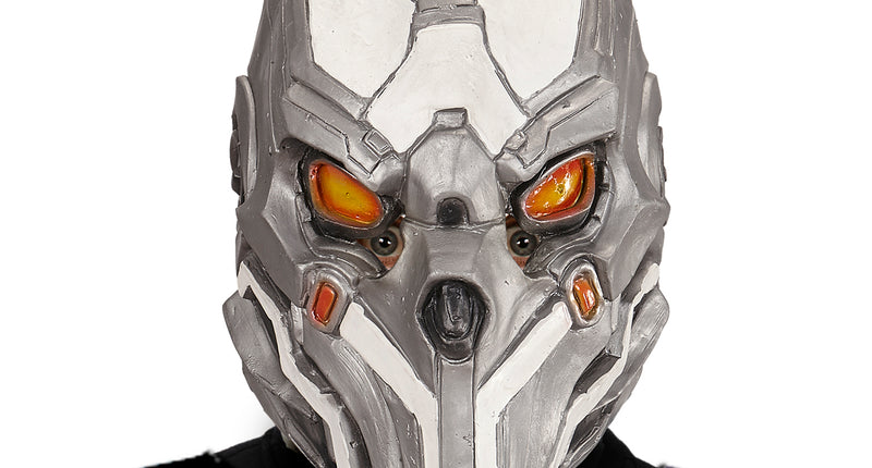 Widmann SRL Masker Space Commander