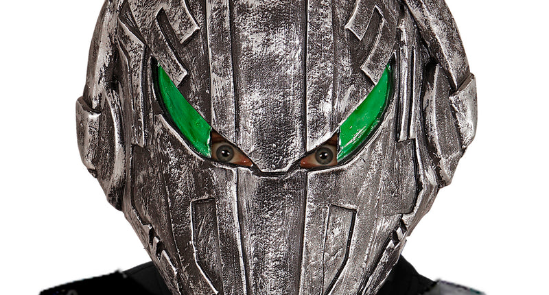 Widmann SRL Masker Space Invider