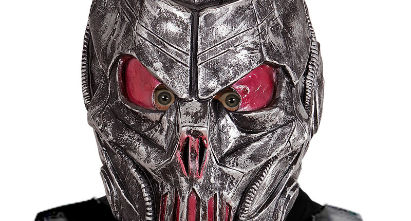 Widmann SRL Masker Space Predator