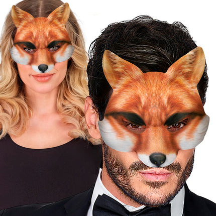 Widmann SRL Masker Vos