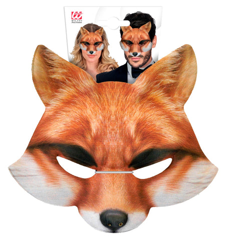 Widmann SRL Masker Vos