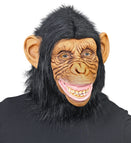 Masker vrolijke aap Jonathan | Perfect voor carnaval!