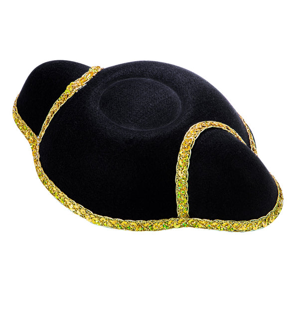 Widmann SRL Matador hoedje Torero Spaans