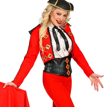 Widmann SRL Matador pak voor dames