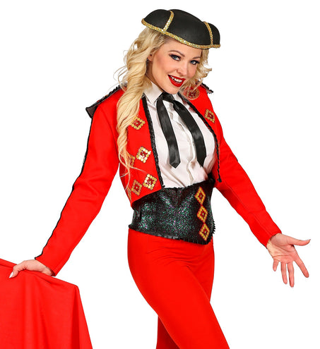 Widmann SRL Matador pak voor dames