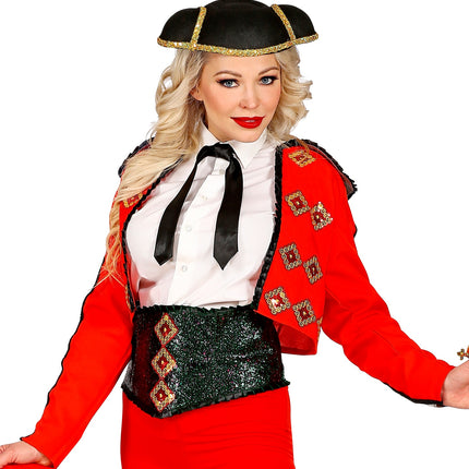 Widmann SRL Matador pak voor dames