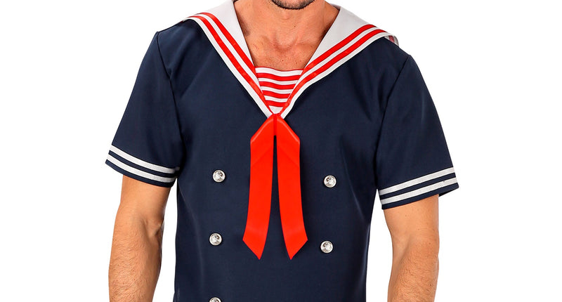 Widmann SRL Matroos Poppie