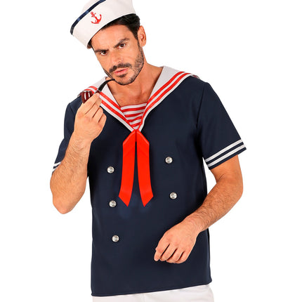 Widmann SRL Matroos Poppie