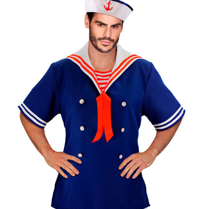 Widmann SRL Matroos Poppie