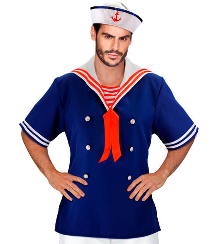 Widmann SRL Matroos Poppie