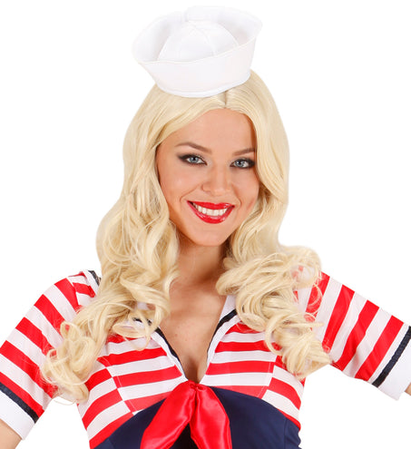 Widmann SRL Matrozen muts mini Tini dames