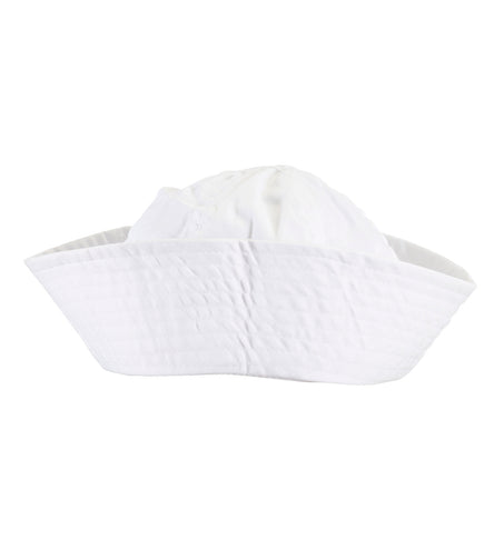 Widmann SRL Matrozenmuts wit Quin