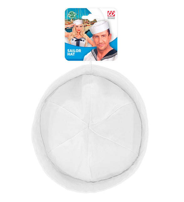 Widmann SRL Matrozenmuts wit Quin