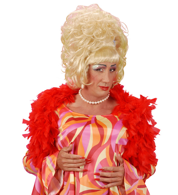 Widmann SRL Maxi Borsten