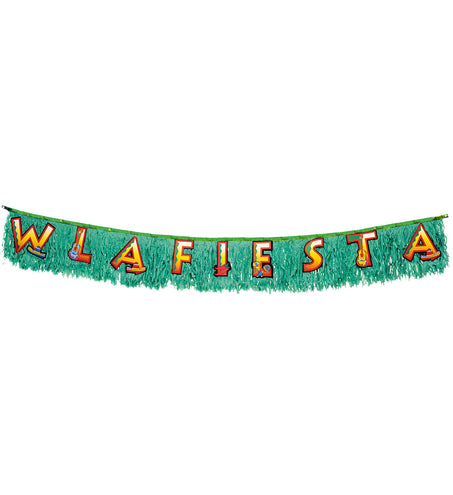 Widmann SRL Mexicaanse slinger 3m