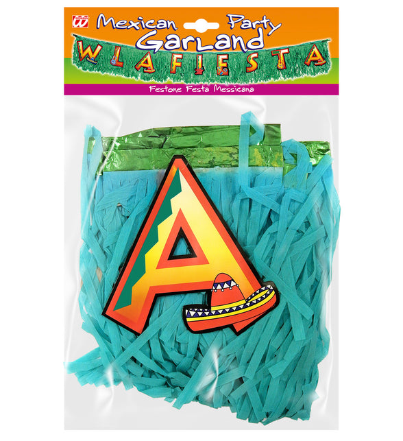 Widmann SRL Mexicaanse slinger 3m