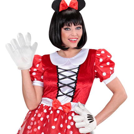 Widmann SRL Mickey Mouse handschoenen