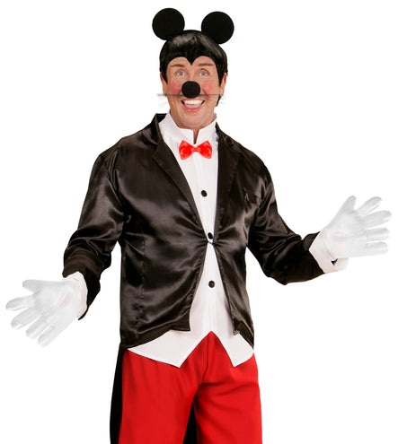 Widmann SRL Mickey Mouse handschoenen