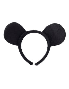Widmann SRL Mickey mouse muis oren