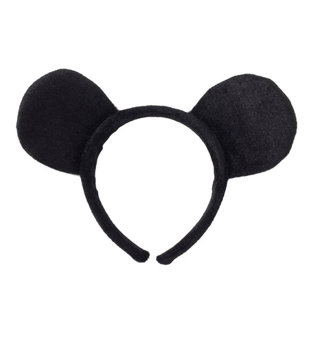 Widmann SRL Mickey mouse muis oren
