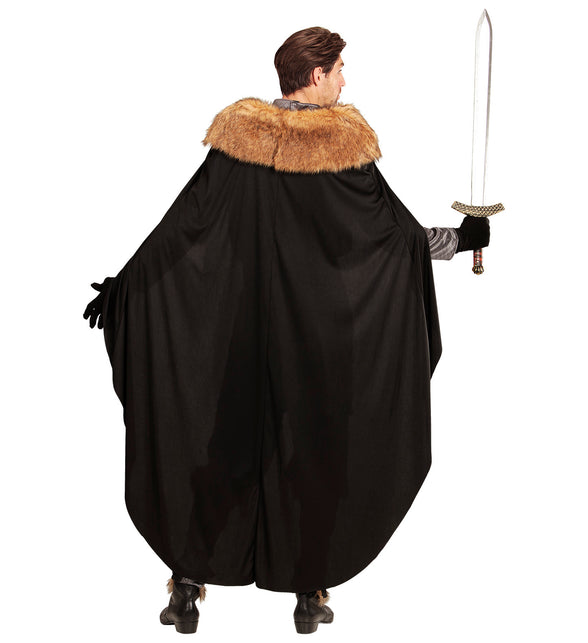 Widmann SRL Middeleeuws prinsenpak