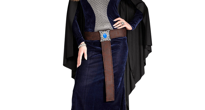 Widmann SRL Middeleeuws prinsessenpak