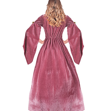 Widmann SRL Middeleeuwse prinses