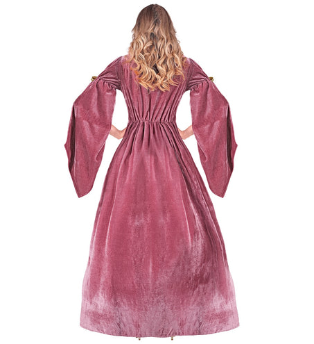 Widmann SRL Middeleeuwse prinses