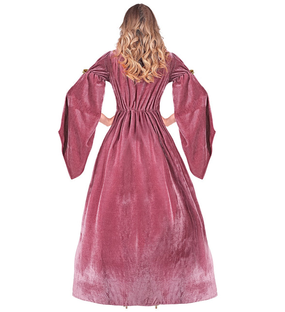 Widmann SRL Middeleeuwse prinses