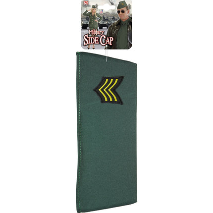 Widmann SRL Militaire petjes