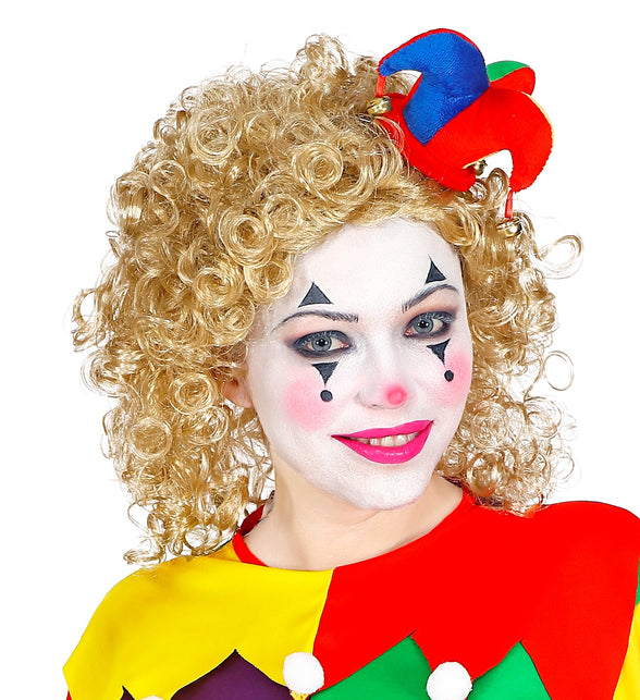 Widmann SRL Mini hoedje Nar