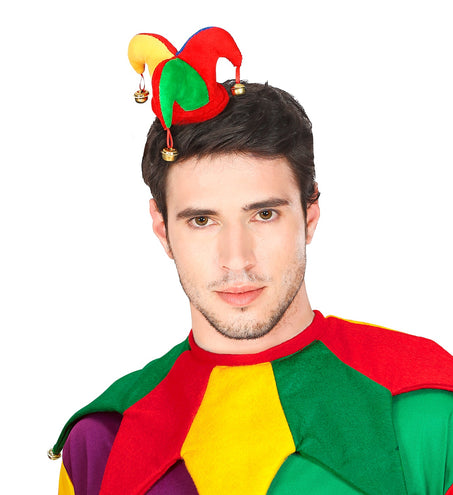 Widmann SRL Mini hoedje Nar