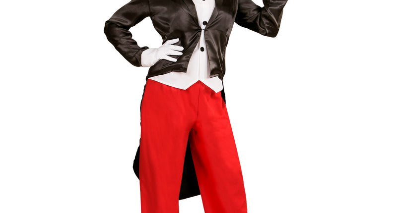 Widmann SRL Minnie muis kostuum dames