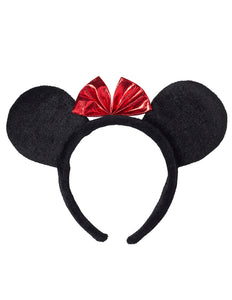 Widmann SRL Minnie muis oren metallic