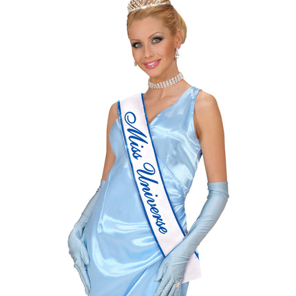 Widmann SRL Miss Shas decoratie