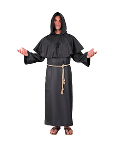 Widmann SRL Monnik kostuum