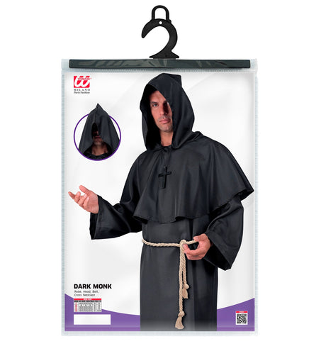 Widmann SRL Monnik kostuum