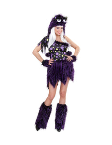 Widmann SRL Monster pak Nikki dames