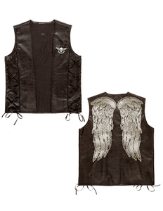 Widmann SRL Motorclub vest