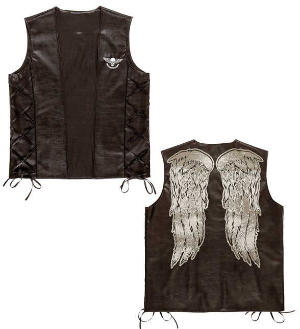 Widmann SRL Motorclub vest