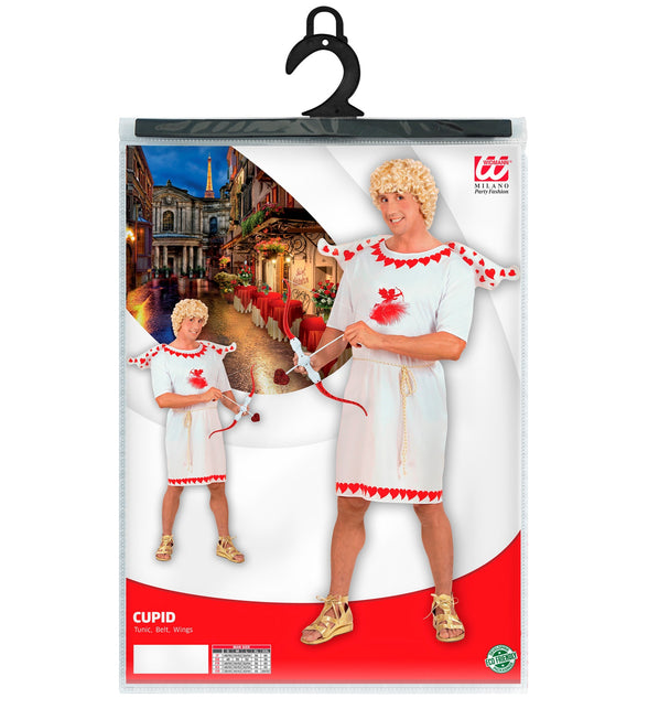 Widmann SRL Mr. Cupido pak