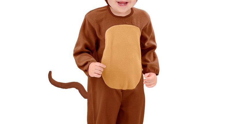 Widmann SRL Muis kostuum kind Piep