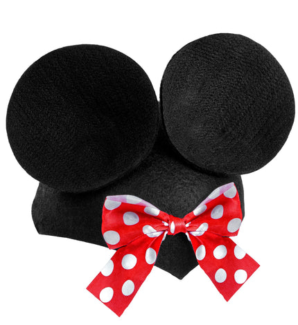 Widmann SRL Muizen oren op cap