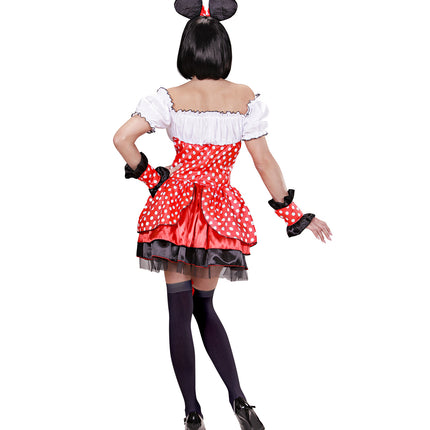 Widmann SRL Muizenpakje Selma dames