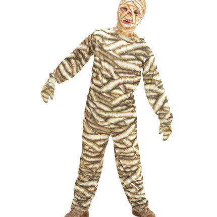 Widmann SRL Mummy kind pak