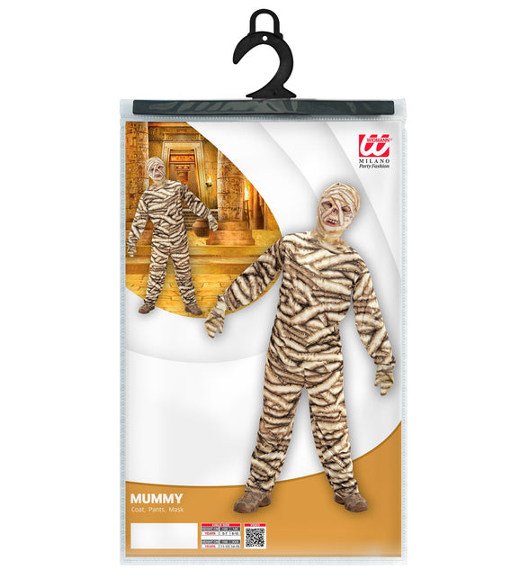 Widmann SRL Mummy kind pak