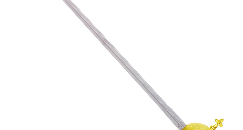 Widmann SRL Musketier zwaard volwassenen