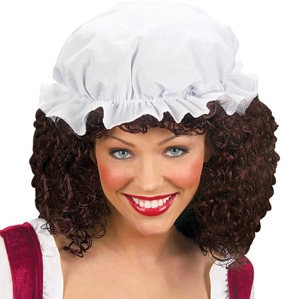 Widmann SRL Muts boerin