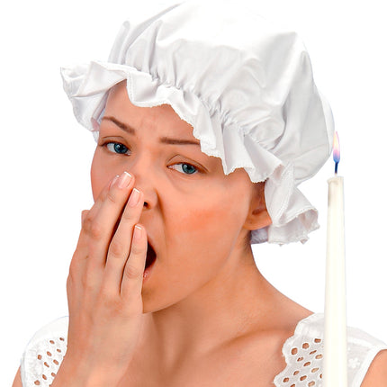 Widmann SRL Muts boerin